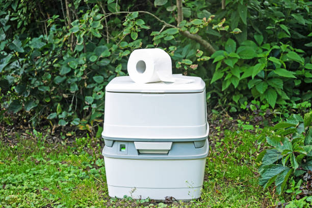 Best Affordable porta potty rental  in Delavan, IL