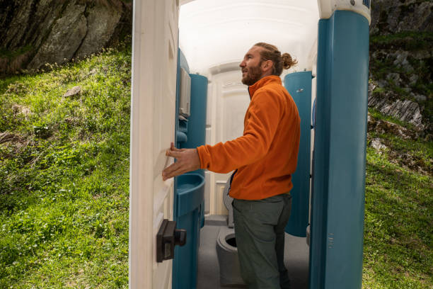 Best Local porta potty services  in Delavan, IL