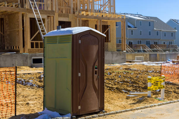 Sanitation services for porta potties in Delavan, IL
