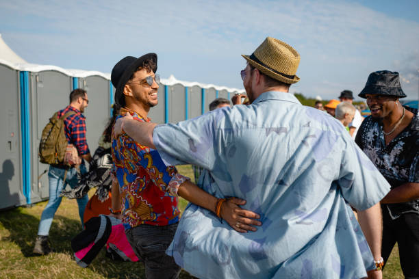 Best Porta potty rental for outdoor events  in Delavan, IL