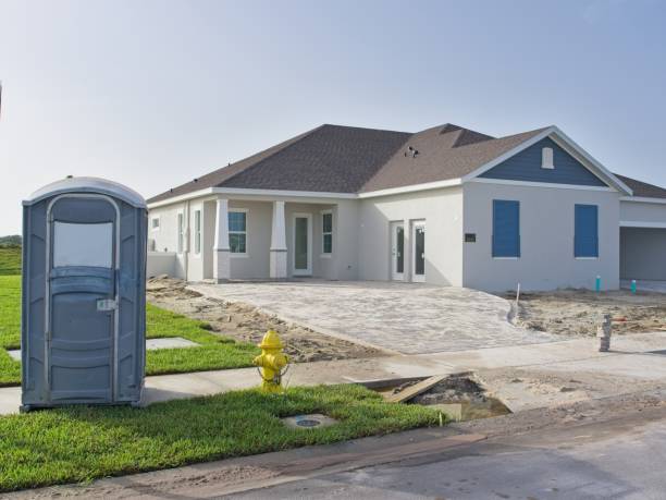 Best High-end porta potty rental  in Delavan, IL